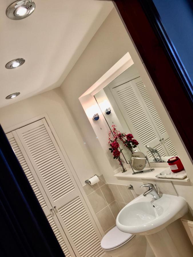 Cosy 2 Bedroom Central Apartment - Free Parking, Free Wifi Aberdeen Exterior foto
